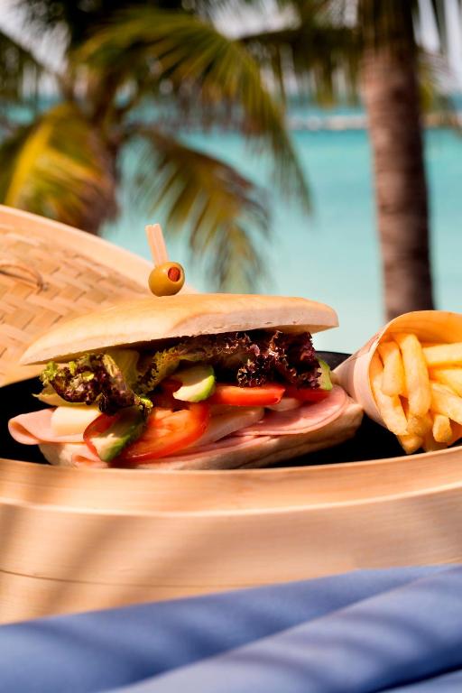 Grand Fiesta Americana Coral Beach Cancun - All Inclusive photo