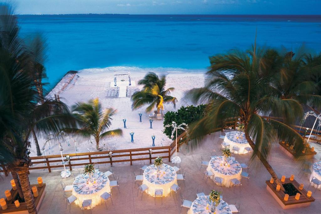 Grand Fiesta Americana Coral Beach Cancun - All Inclusive photo