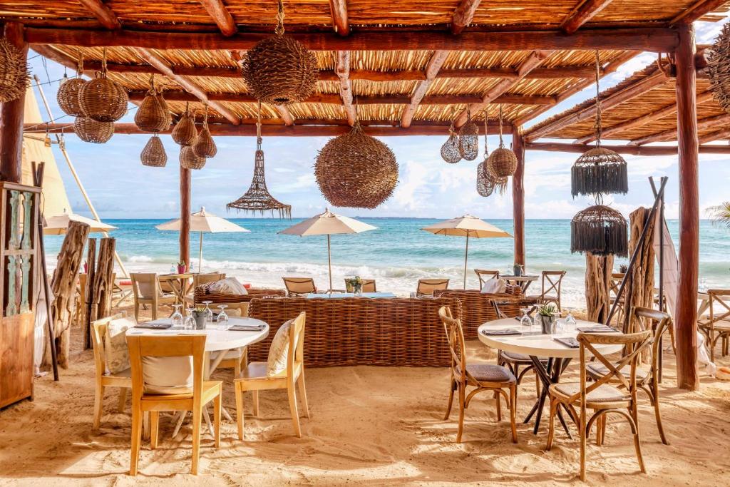 Grand Fiesta Americana Coral Beach Cancun - All Inclusive photo