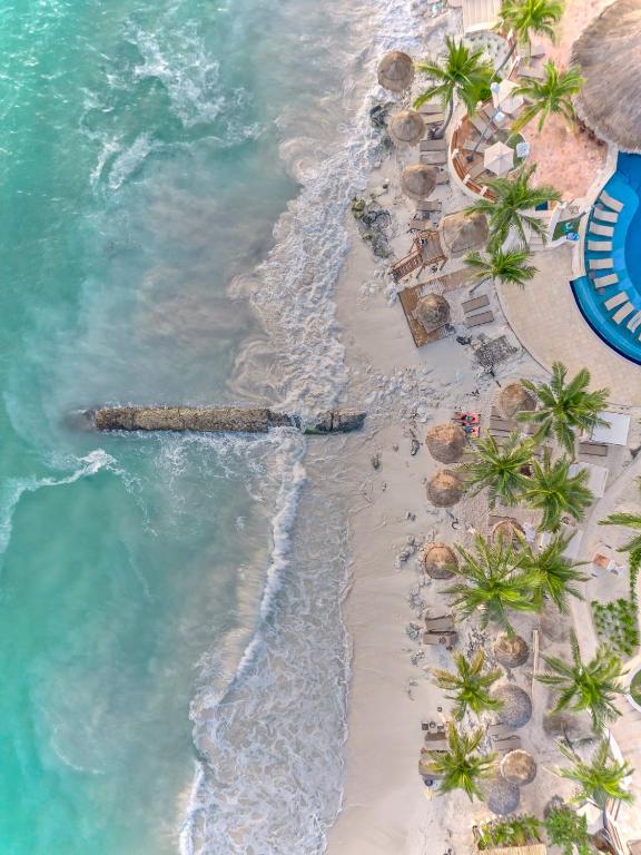 Grand Fiesta Americana Coral Beach Cancun - All Inclusive photo