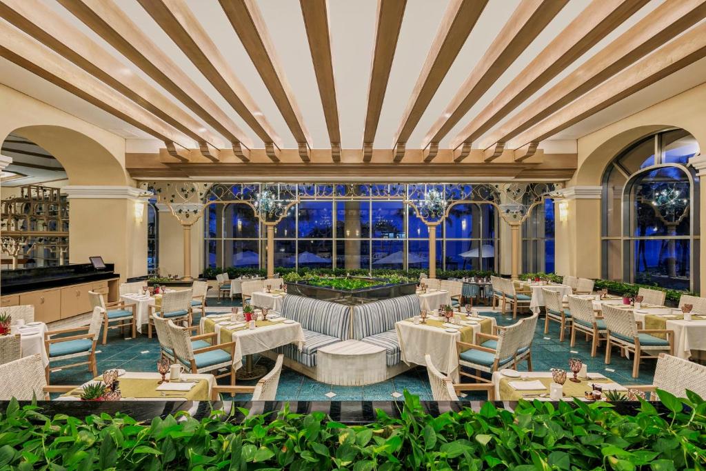 Grand Fiesta Americana Coral Beach Cancun - All Inclusive photo