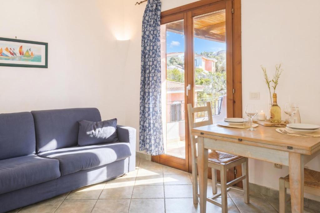 Residence Palau Green Village - One-Bedroom Apartment