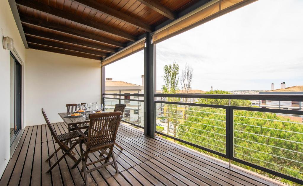 B05 - Hill Rise Marina Apartment