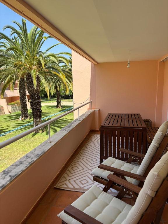Clube do Lago Vilamoura Apt