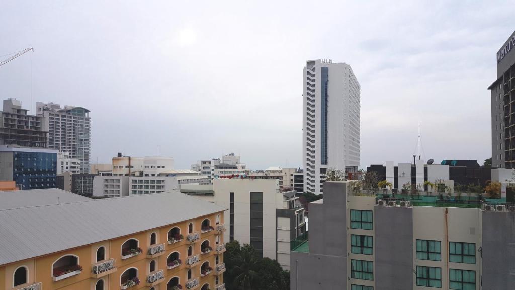 Ploen Place Residence - Resim 26