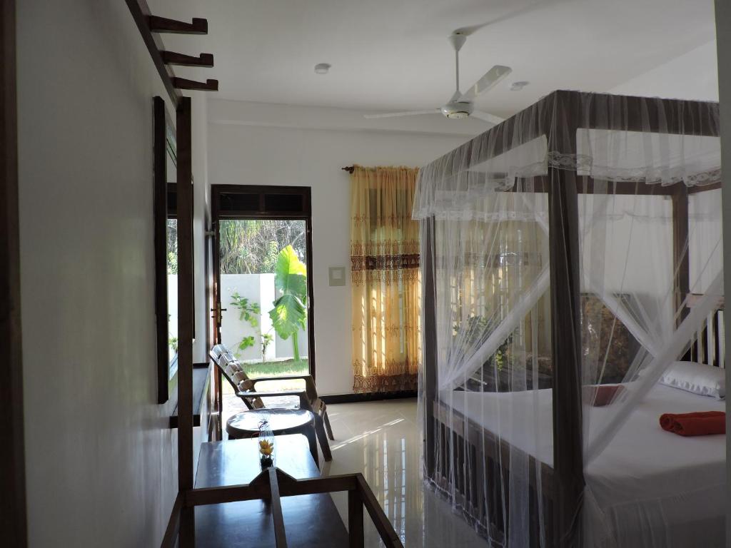 Gallery image of Seadina Coral Home in Matara