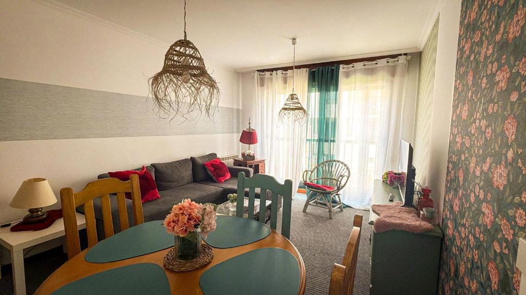 Luxury Singular Apartments Green - Appartement 2 Chambres Avec Parking
