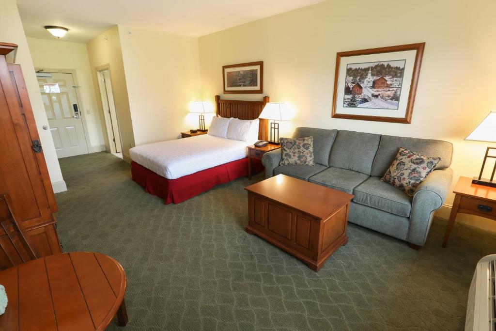 Kaatskill Mountain Club & Condos by Vail Resorts - Apartamento De Un Dormitorio