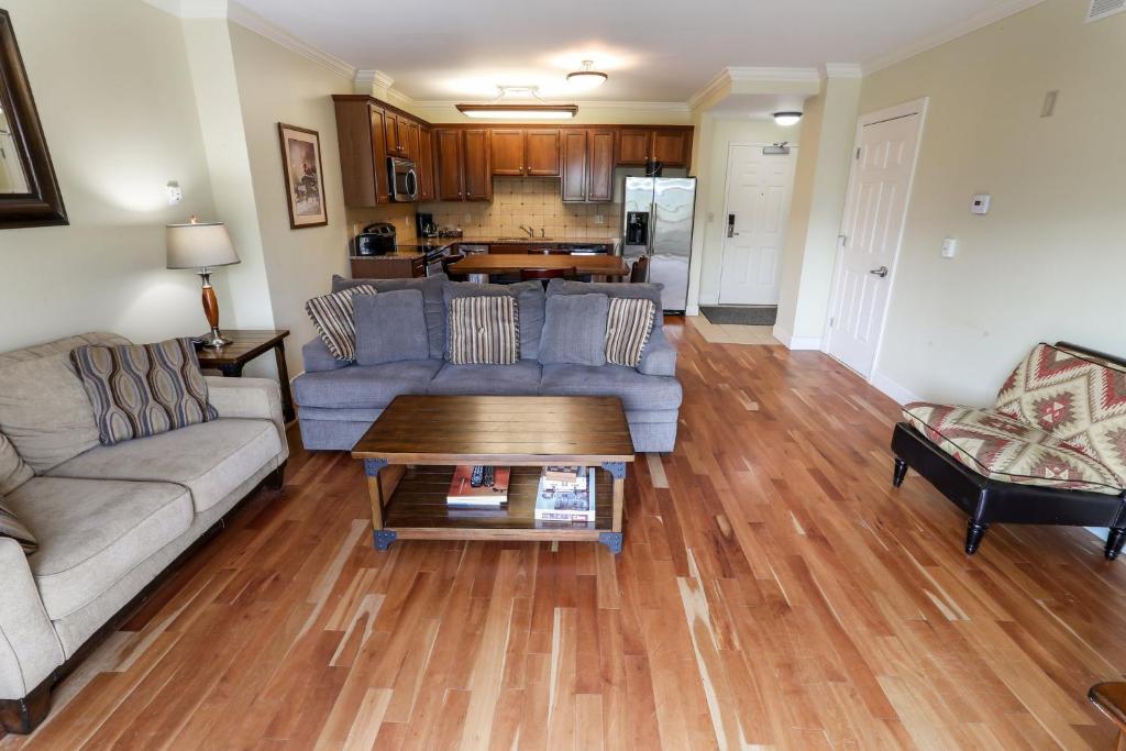 Kaatskill Mountain Club & Condos by Vail Resorts - Villa De 3 Dormitorios