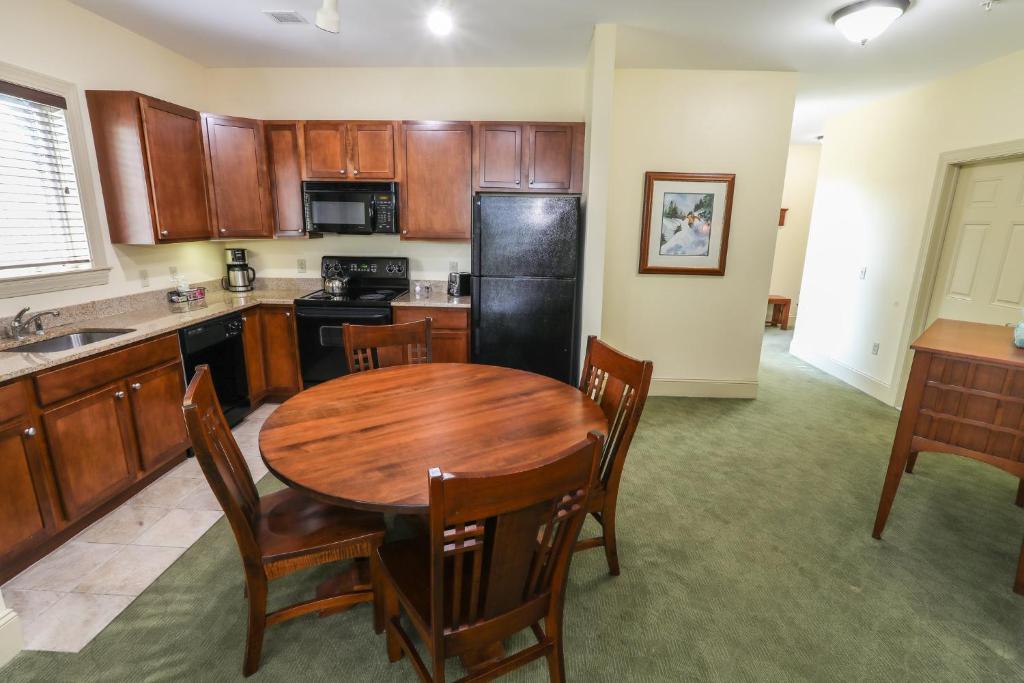 Kaatskill Mountain Club & Condos by Vail Resorts - Suite De Un Dormitorio