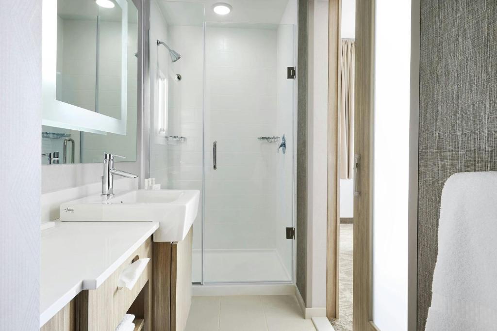 SpringHill Suites by Marriott Springfield North photo