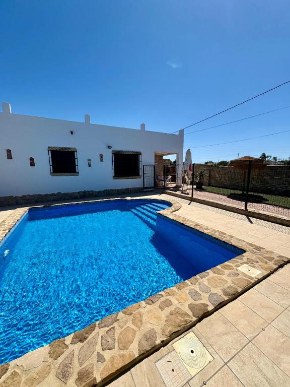 Casa Zerimar