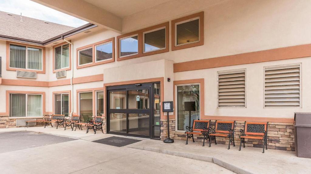 Manitou Pikes Peak Hotel photo