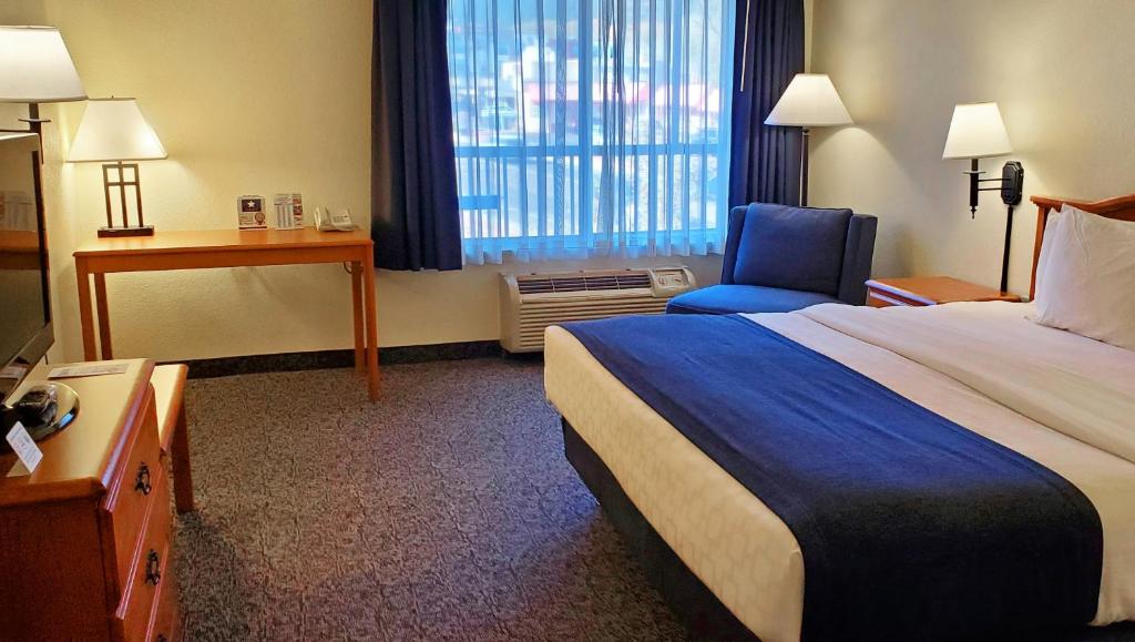 Manitou Pikes Peak Hotel photo