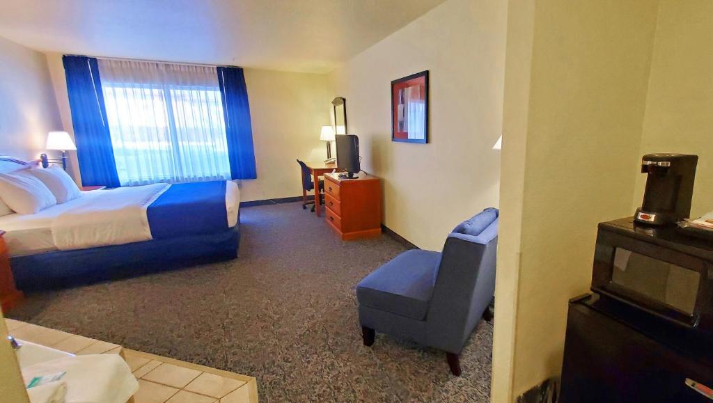 Manitou Pikes Peak Hotel photo