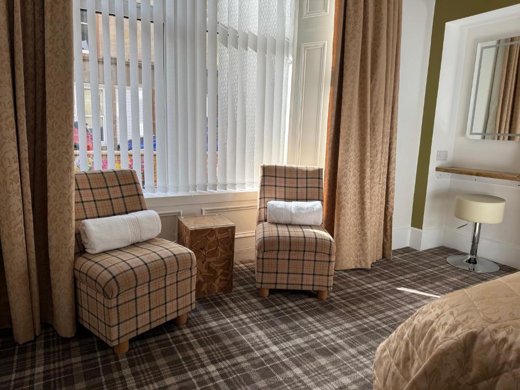 Sandvilla Guesthouse - Superior Double Room