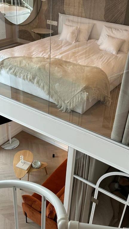 Royal Marina Apartament Zegrze - Appartement 2 Chambres