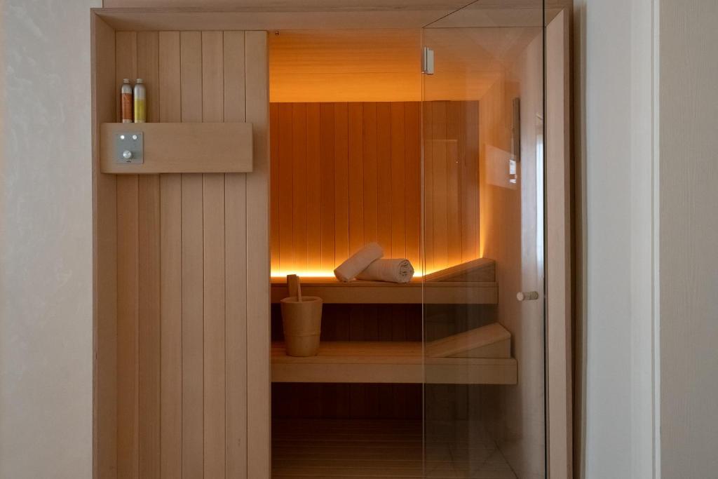 Monteforte Suite & Spa
