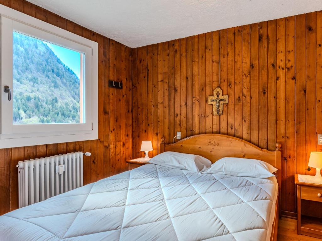 Apartment Fienili di Brenta 21 by Interhome, Madonna di Campiglio — foto della struttura 3
