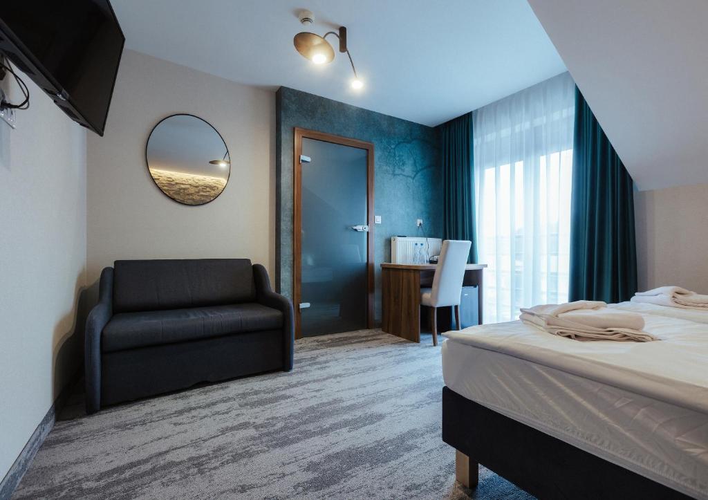 Przystań Leśniów - Quarto Familiar - Olsztyn