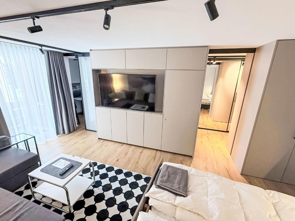 Apartment Skyline 214 by Interhome