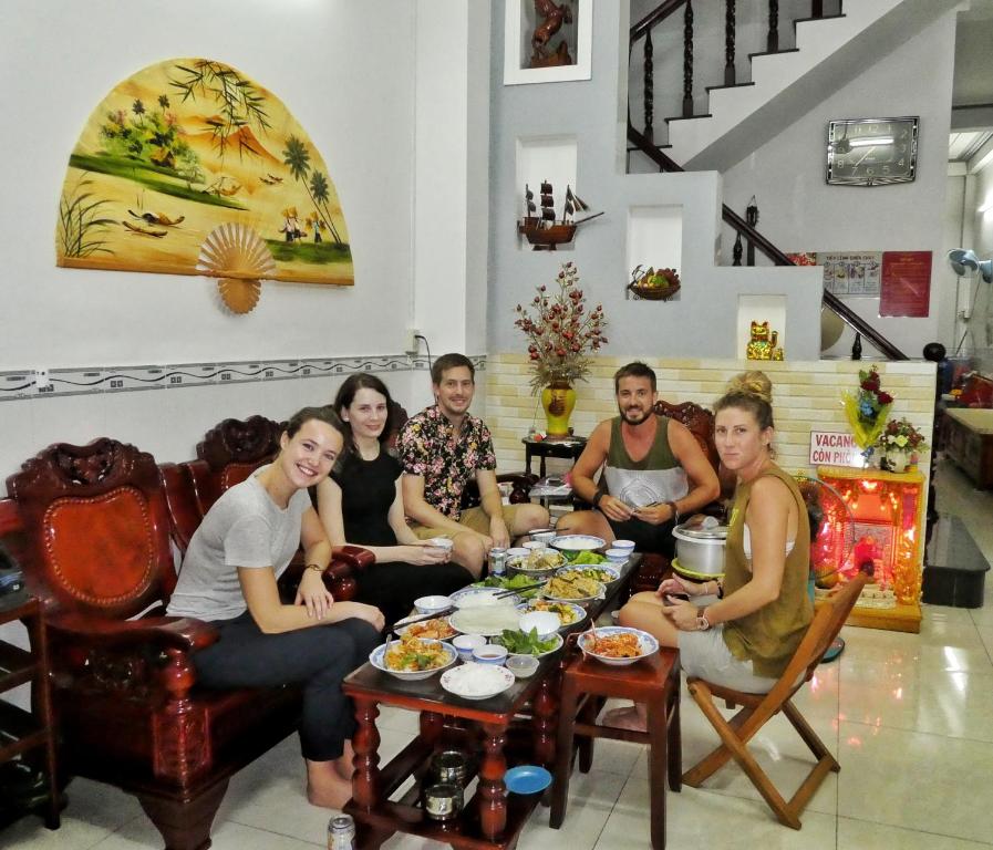 Thanh Ha Guesthouse - 18