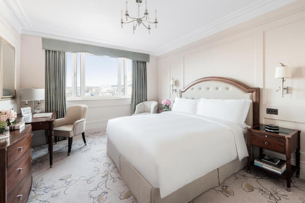The Langham London photo 5