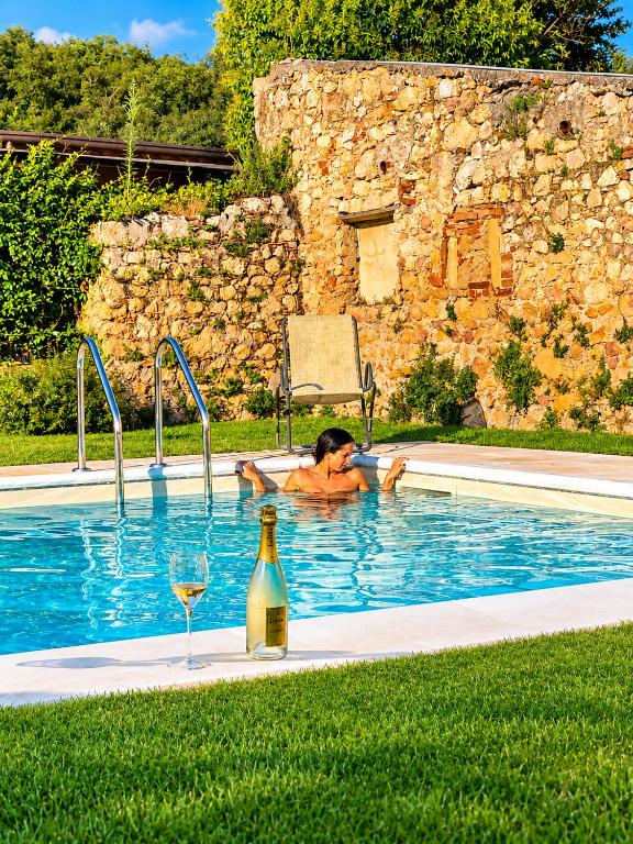 La Pria Wine Resort