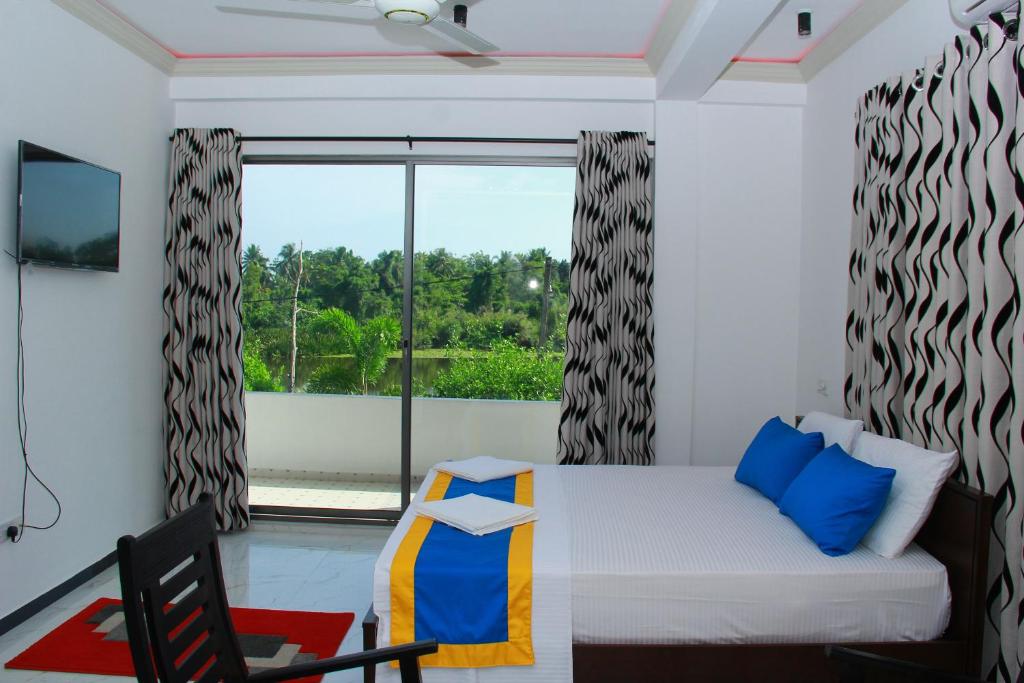 Gallery image of Kamaro Holiday Resorts (Villa) in Bandaragama