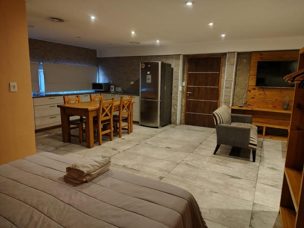 Calafate Hostel photo