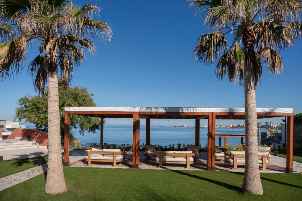 Villa Giada Luxury Boutique Hotel
