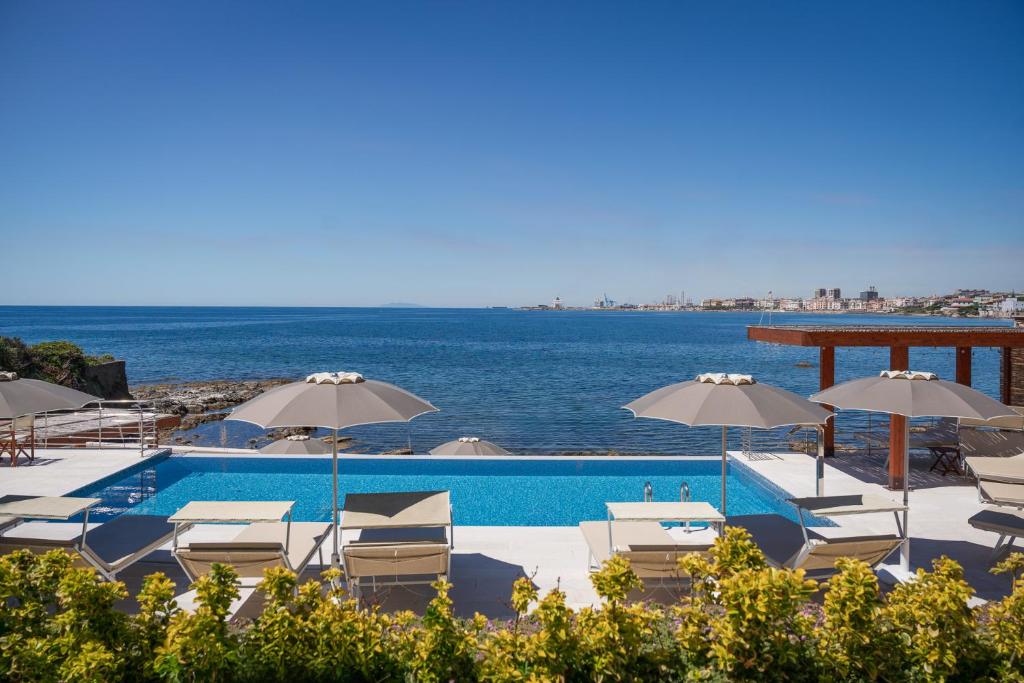 Villa Giada Luxury Boutique Hotel