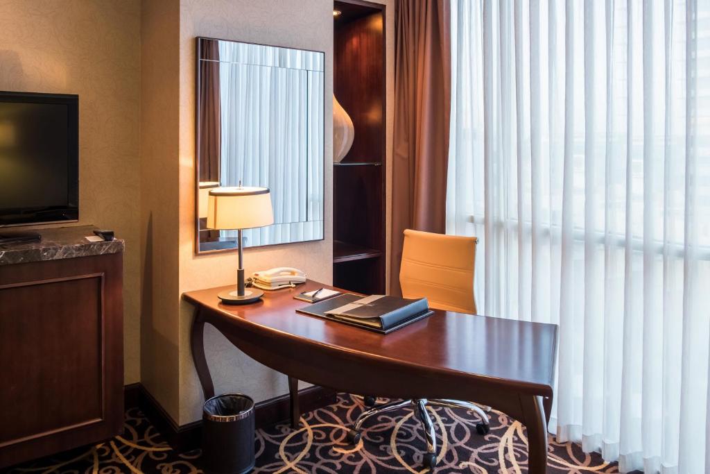 Suite Club Executive