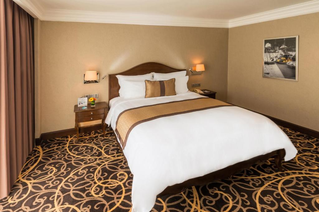 Suite Club Grand