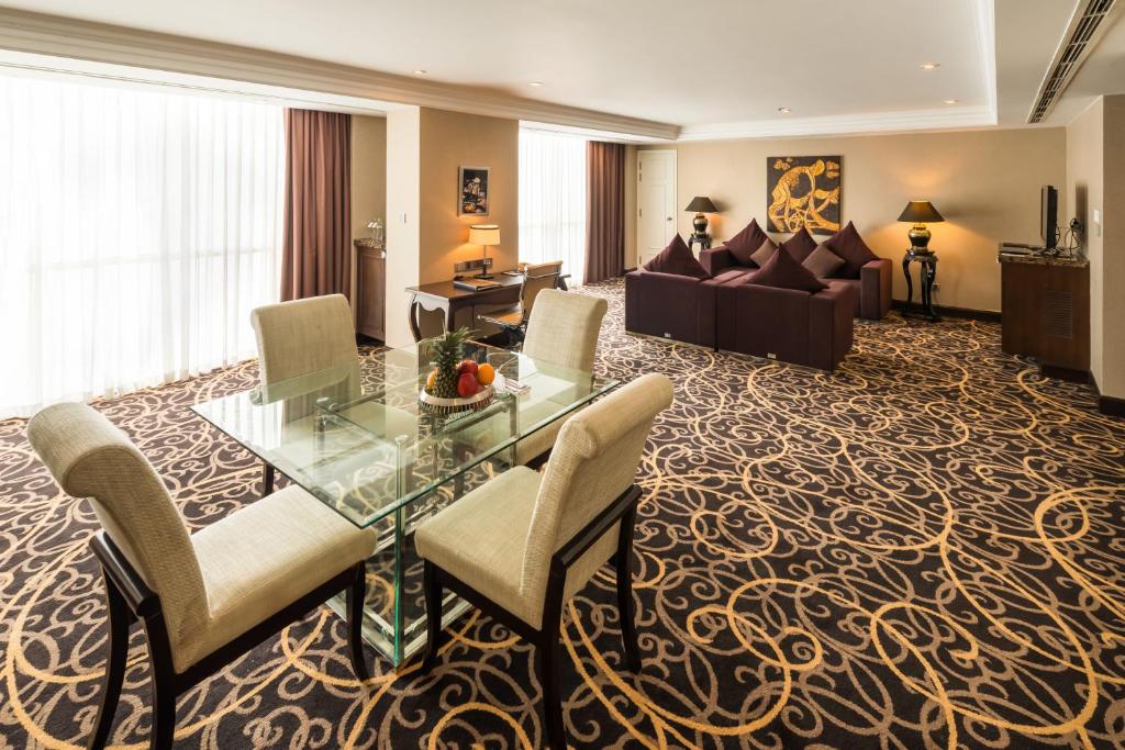 Suite Club Grand