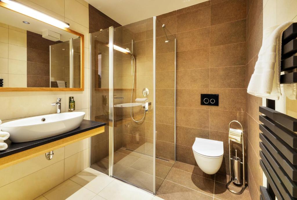 Penzion Jurášek - 8