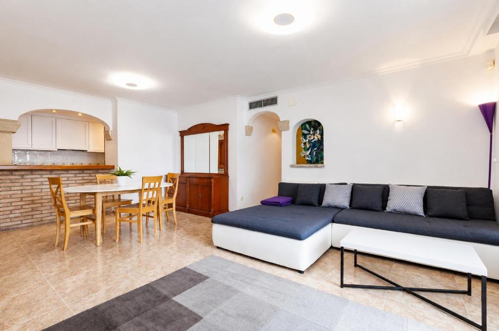 1232 GAUDI 100m PLAYA - Apivend Immo