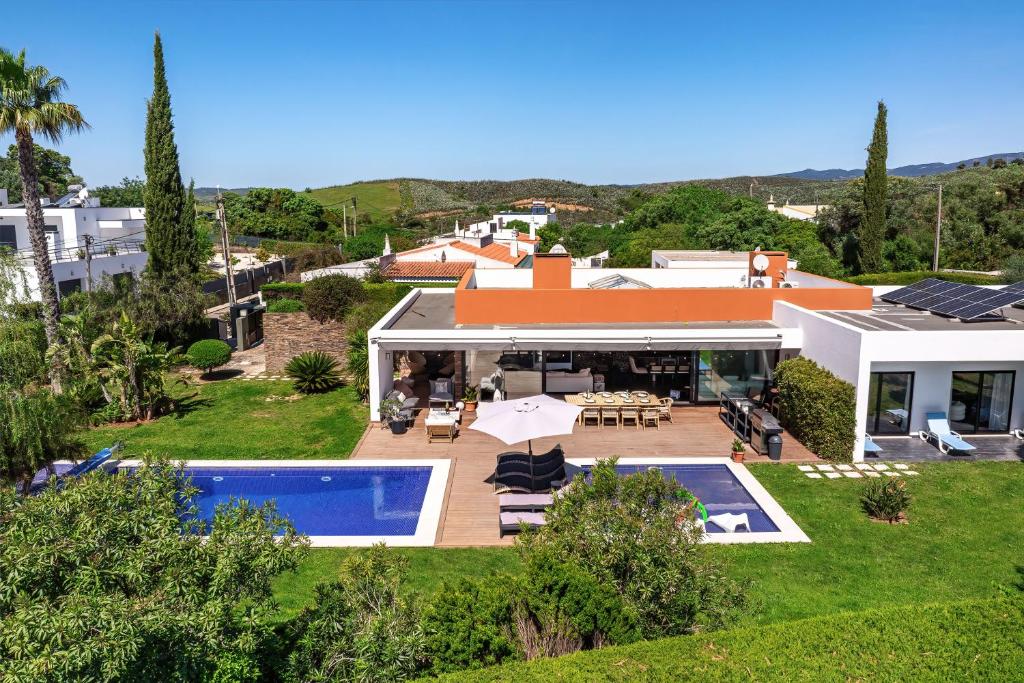 Villa Cielo Azul