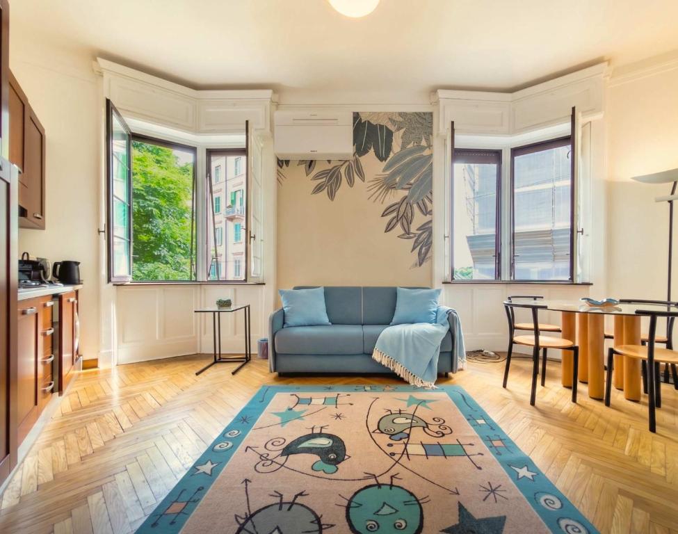Homeby, Casa Nicole