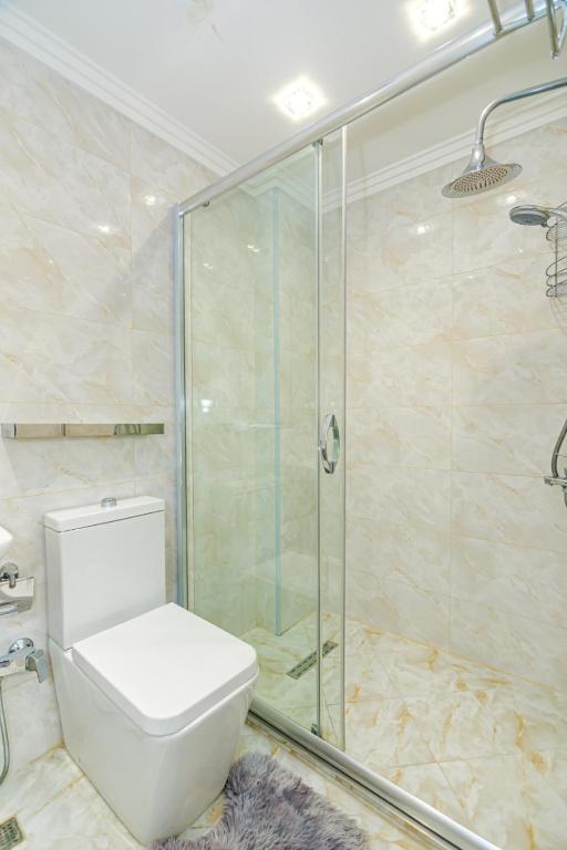 تصویر اتاق‌های MOREX Apartment - تصویر ۲