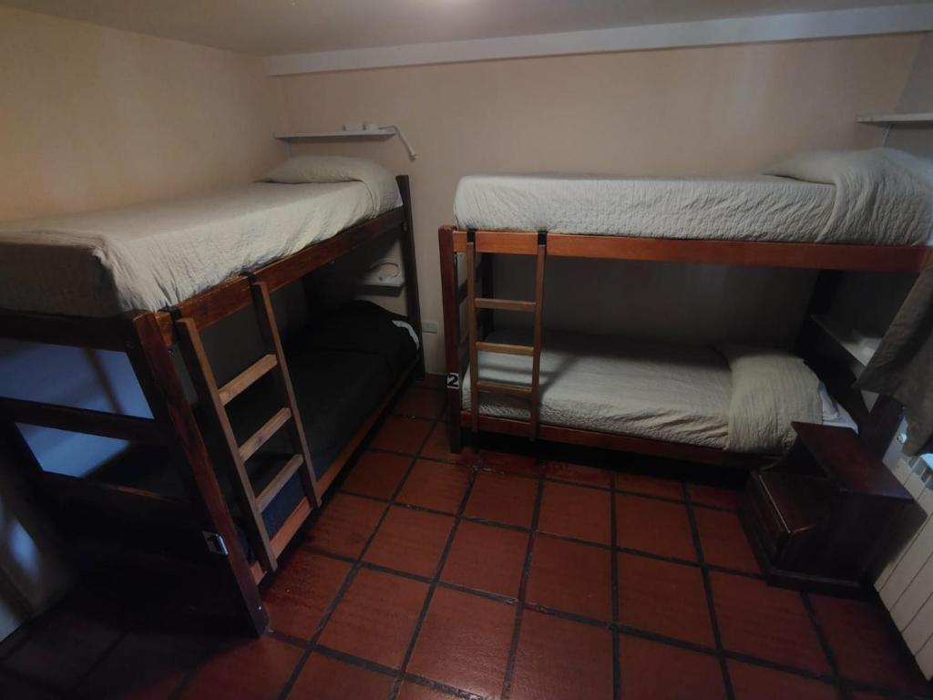 Calafate Hostel photo