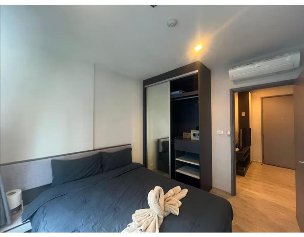 امکانات Modern 1BR at The Base Pattaya Central - تصویر ۴