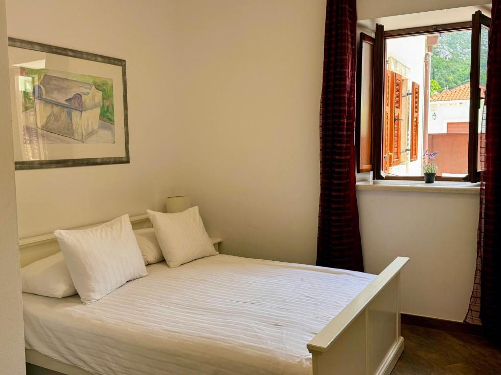 Apartments Vila Riva - One-Bedroom Apartment With Terrace
