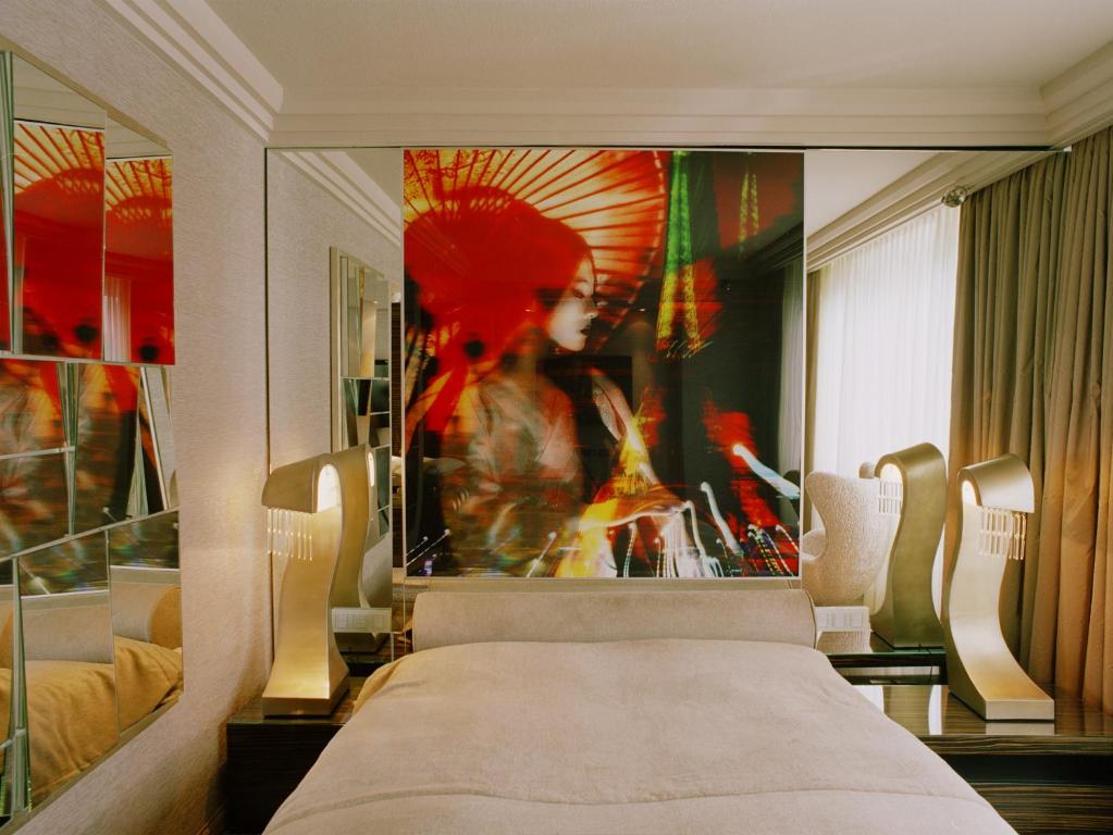 Savoy Hotel - Resim 11