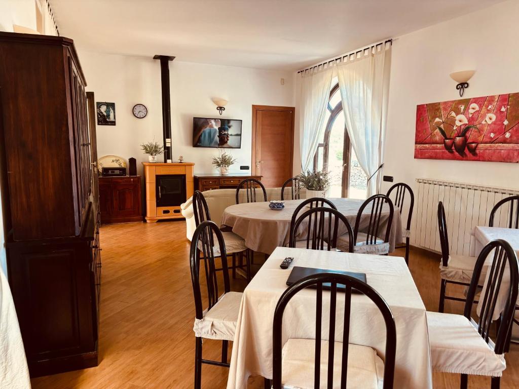 Bed and Breakfast Tenuta Sicilia