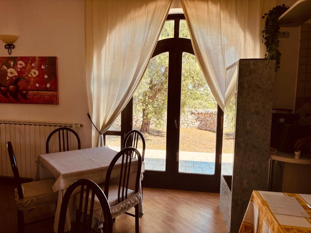 Bed and Breakfast Tenuta Sicilia