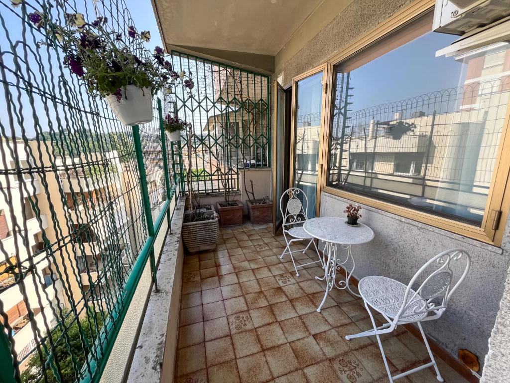 F&F Apartment - San Pietro - Vaticano