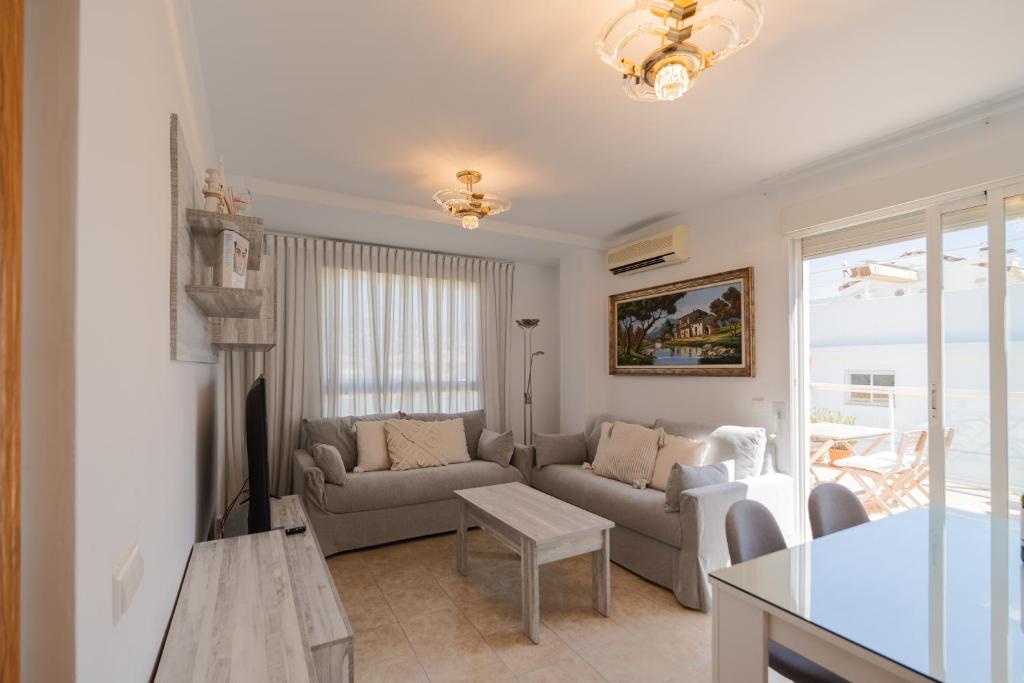 Apartamento Mounia