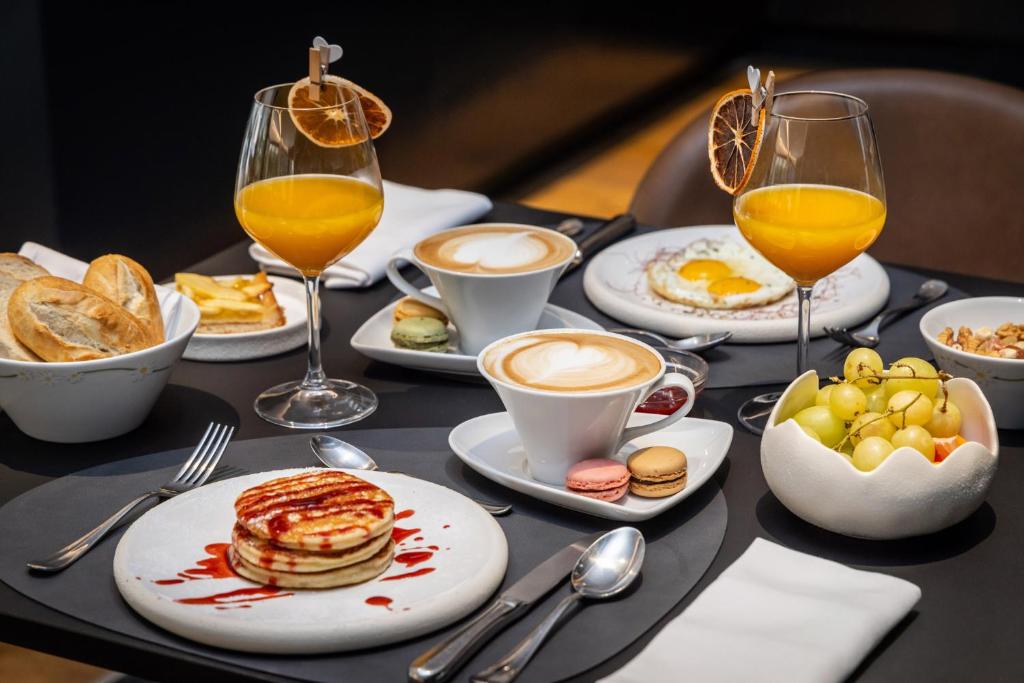 Hotel Al Caminetto – Adults Only, WorldHotels Crafted
