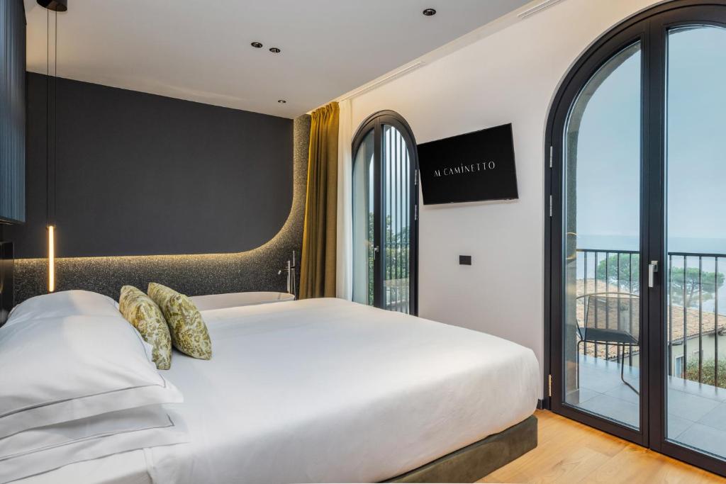 Hotel Al Caminetto – Adults Only, WorldHotels Crafted